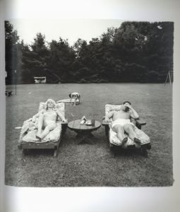 「.diane arbus. Twenty-fifth Anniversary Edition / Author: Diane Arbus」画像2