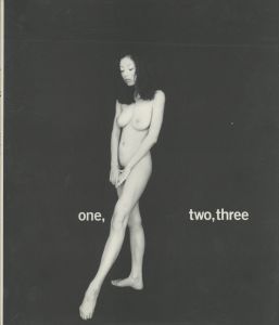 one, two, three／写真：篠山紀信　モデル：高岡早紀（one, two, three／Photo: Kishin Shinoyama　Model: Saki Takaoka)のサムネール