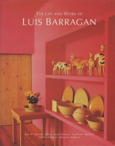 THE LIFE AND WORK OF LUIS BARRAGANのサムネール