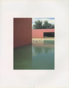 「THE LIFE AND WORK OF LUIS BARRAGAN / Text: Jose Maria Buendia Julbez, Juan Palomar, Guillermo Eguiarte　Photo: Sebastian Saldivar」画像2