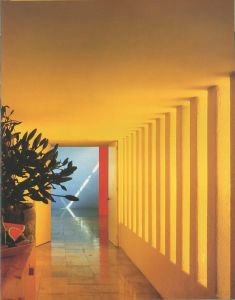 「THE LIFE AND WORK OF LUIS BARRAGAN / Text: Jose Maria Buendia Julbez, Juan Palomar, Guillermo Eguiarte　Photo: Sebastian Saldivar」画像5