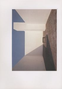 「Luis barragan / Author: Rene Burri」画像1