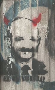 「México: Stencil: Propaganda / Giovanni Troconi　Edit: RM Verlag, S.L」画像1