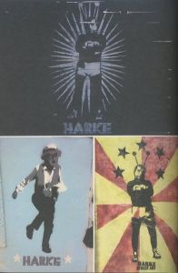 「México: Stencil: Propaganda / Giovanni Troconi　Edit: RM Verlag, S.L」画像3