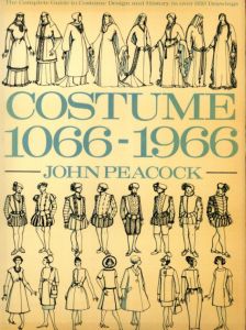 COSTUME 1066-1966のサムネール