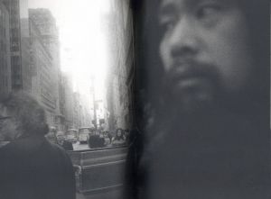 「'71-NY Daido Moriyama / 著：森山大道　デザイン：アレクサンダー・ゲルマン、アンドリュー・ロス」画像12