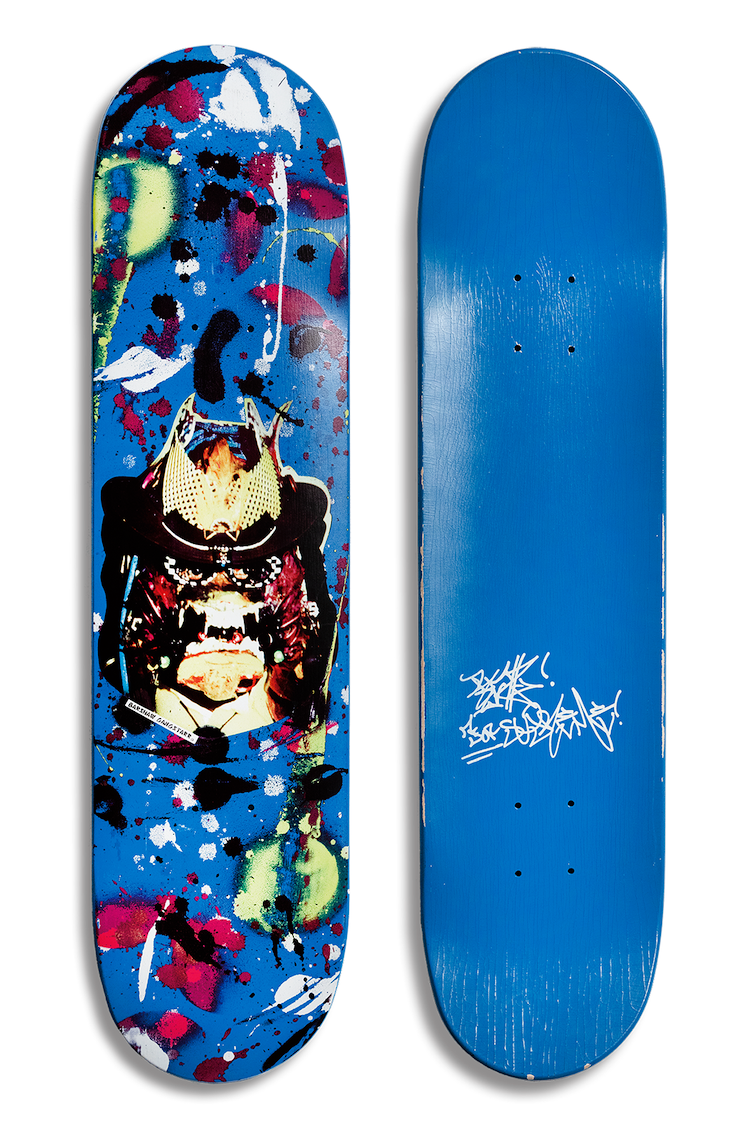 ラメルジー×Supreme Skateboard Deck / Supreme | 小宮山書店 KOMIYAMA TOKYO | 神保町 古書・美術作品の販売、買取