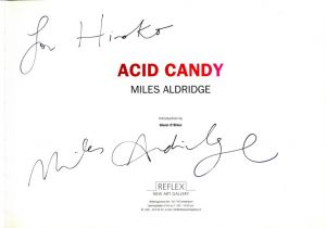 「ACID CANDY」画像1