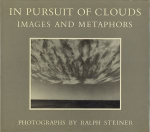 IN PURSUIT OF CLOUDS IMAGES AND METAPHORS / Photo: Ralph Steiner