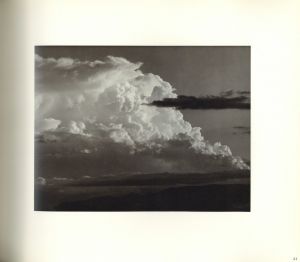 「IN PURSUIT OF CLOUDS IMAGES AND METAPHORS / Photo: Ralph Steiner」画像1