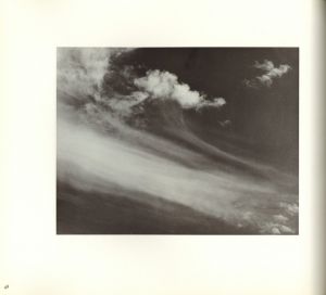 「IN PURSUIT OF CLOUDS IMAGES AND METAPHORS / Photo: Ralph Steiner」画像3