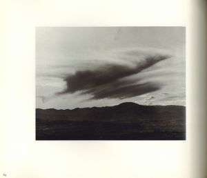 「IN PURSUIT OF CLOUDS IMAGES AND METAPHORS / Photo: Ralph Steiner」画像4