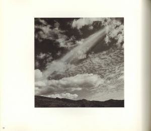 「IN PURSUIT OF CLOUDS IMAGES AND METAPHORS / Photo: Ralph Steiner」画像6