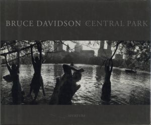 BRUCE DAVIDSON　CENTRAL PARKのサムネール