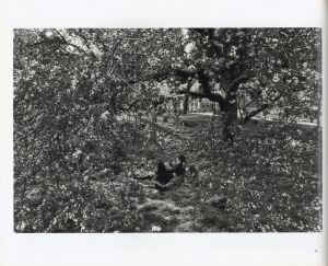 「BRUCE DAVIDSON　CENTRAL PARK / Photo, Text: Bruce Davidson　Foreword: Elizabeth Barlow Rogers　Comment: Marie Winn」画像1