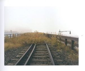 「Joel Sternfeld Walking the High Line / Author: Joel Sternfeld」画像3