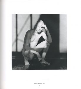 「MAPPLETHORPE / Photo: Robert Mapplethorpe　Edit, Design: Mark Holborn, Dimitri Levas」画像2