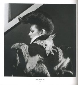 「MAPPLETHORPE / Photo: Robert Mapplethorpe　Edit, Design: Mark Holborn, Dimitri Levas」画像3