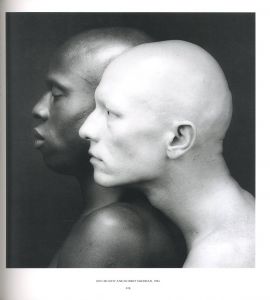 「MAPPLETHORPE / Photo: Robert Mapplethorpe　Edit, Design: Mark Holborn, Dimitri Levas」画像7