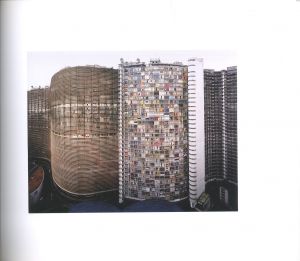 「ANDREAS GURSKY ARCHITECTURE / Photo: Andreas Gursky　Edit: Ralf Beil,Sonja Febel」画像5
