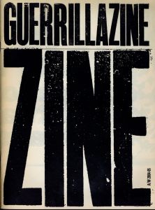 GUERRILLAZINE A/W 2004-5のサムネール