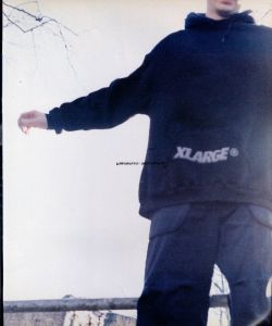 「RAYGUN issue 55 April 1998」画像3