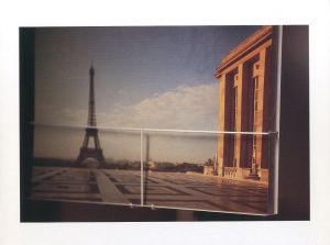 「PARIS 1989 / 著：稲越功一」画像3