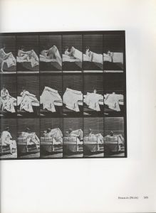 「Eadweard Muybridge MUYBRIDGE'S HUMAN AND ANIMAL LOCOMOTION All 781 Plates from the 1887 “Animal Locomotion” Vol.1~Vol.3 /  Photo: Eadweard Muybridge」画像4