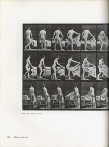 「Eadweard Muybridge MUYBRIDGE'S HUMAN AND ANIMAL LOCOMOTION All 781 Plates from the 1887 “Animal Locomotion” Vol.1~Vol.3 /  Photo: Eadweard Muybridge」画像3