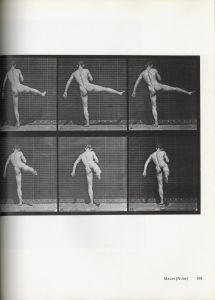 「Eadweard Muybridge MUYBRIDGE'S HUMAN AND ANIMAL LOCOMOTION All 781 Plates from the 1887 “Animal Locomotion” Vol.1~Vol.3 /  Photo: Eadweard Muybridge」画像2