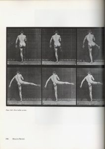 「Eadweard Muybridge MUYBRIDGE'S HUMAN AND ANIMAL LOCOMOTION All 781 Plates from the 1887 “Animal Locomotion” Vol.1~Vol.3 /  Photo: Eadweard Muybridge」画像1