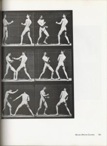 「Eadweard Muybridge MUYBRIDGE'S HUMAN AND ANIMAL LOCOMOTION All 781 Plates from the 1887 “Animal Locomotion” Vol.1~Vol.3 /  Photo: Eadweard Muybridge」画像7