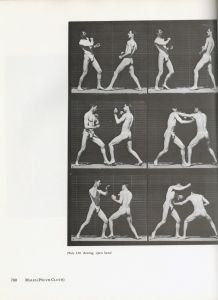 「Eadweard Muybridge MUYBRIDGE'S HUMAN AND ANIMAL LOCOMOTION All 781 Plates from the 1887 “Animal Locomotion” Vol.1~Vol.3 /  Photo: Eadweard Muybridge」画像6