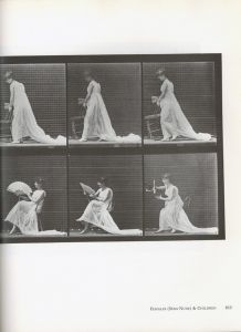 「Eadweard Muybridge MUYBRIDGE'S HUMAN AND ANIMAL LOCOMOTION All 781 Plates from the 1887 “Animal Locomotion” Vol.1~Vol.3 /  Photo: Eadweard Muybridge」画像9