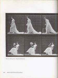 「Eadweard Muybridge MUYBRIDGE'S HUMAN AND ANIMAL LOCOMOTION All 781 Plates from the 1887 “Animal Locomotion” Vol.1~Vol.3 /  Photo: Eadweard Muybridge」画像8