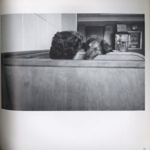 「Son of Bitch / Author: Elliott Erwitt　Foreword: P.G. Wodehouse」画像3