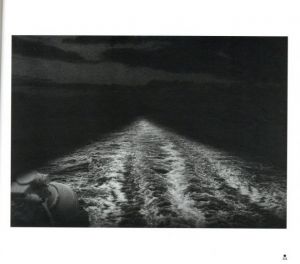 「MORIYAMA Daido 1970-1979 / 著：森山大道　編：大田通貴」画像10