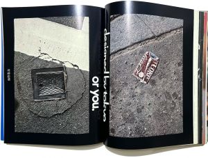 「サンドイッチサイレンサー。 / アートディレクター：浅葉克己」画像7