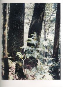 「Materia Yoshihiko Ueda / 著：上田義彦　グラフィックデザイン：中島英樹」画像4