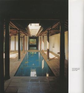 「BAWA　Geoffrey bawa: the complete works / Geoffrey Bawa　Author: David Robson」画像4