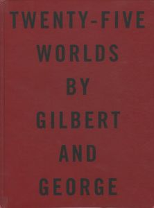 TWENTY-FIVE WORLDSのサムネール