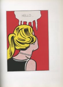 「ROY LICHTENSTEIN　A Retrospective / Author: James Rondeau, Sheena Wagstaff」画像1