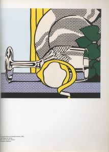 「ROY LICHTENSTEIN　A Retrospective / Author: James Rondeau, Sheena Wagstaff」画像2