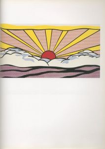 「ROY LICHTENSTEIN　A Retrospective / Author: James Rondeau, Sheena Wagstaff」画像3