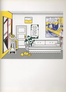 「ROY LICHTENSTEIN　A Retrospective / Author: James Rondeau, Sheena Wagstaff」画像5