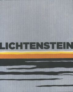 ROY LICHTENSTEIN　A Retrospectiveのサムネール