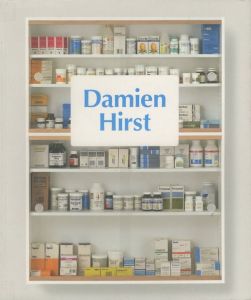 Damien Hirstのサムネール