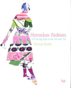 Horrockses Fashionsのサムネール