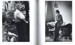 「アンリ・カルティエ＝ブレッソン写真集　ポートレイト 内なる静寂 / 著：アンリ・カルティエ＝ブレッソン」画像3