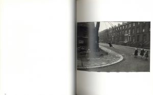 「LONDON/WALES / Photo, Text: Robert Frank」画像2